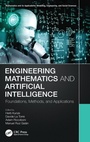 Cover: Engineering Mathematics and Artificial Intelligence - CRC Press