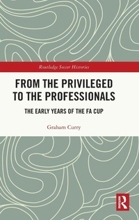 Enlarge image Cover: From the Privileged to the Professionals - Routledge