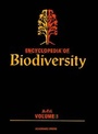 Bild: Encyclopedia of Biodiversity - Academic Press