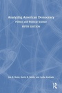Cover: Analyzing American Democracy - Routledge