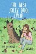 Cover: The Best Jolly Duo, Ever! - IngramSpark