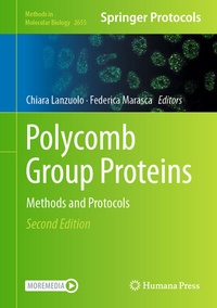 Abbildung von: Polycomb Group Proteins - Humana