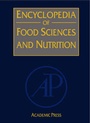 Cover: Encyclopedia of Food Sciences and Nutrition - Academic Press
