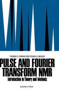 Abbildung von: Pulse and Fourier Transform NMR - Academic Press