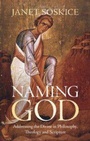 Cover: Naming God - Cambridge University Press