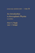 Cover: An Introduction to Atmospheric Physics - Academic Press