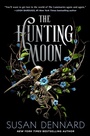 Cover: The Hunting Moon - Tor Teen