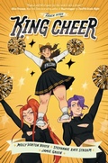 Cover: King Cheer - Disney Press