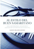 Bild: Centros de Salud Al Estilo del Buen Samaritano - Lulu.com