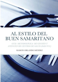 Bild: Centros de Salud Al Estilo del Buen Samaritano - Lulu.com