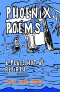 Cover: Phoenix Poems - Lulu.com