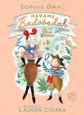 Cover: Madame Badobedah and the Old Bones - Walker Books Ltd