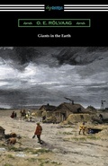 Cover: Giants in the Earth - Digireads.com