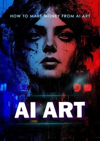 Abbildung von: AI Art - 1