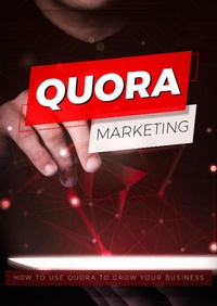 Abbildung von: Quora Marketing - 1