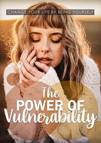 Enlarge image Cover: The Power Of Vulnerability - 1