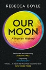 Cover: Our Moon - Sceptre