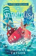 Cover: Mermedusa - Walker Books Ltd