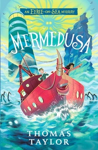 Enlarge image Cover: Mermedusa - Walker Books Ltd
