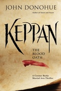 Cover: Keppan - YMAA Publication Center