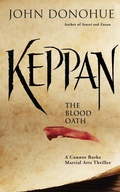 Cover: Keppan - YMAA Publication Center