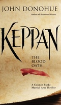 Cover: Keppan - YMAA Publication Center