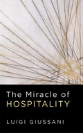 Cover: The Miracle of Hospitality - Slant Books