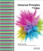 Cover: Universal Principles of Color: Volume 5 - Rockport Publishers