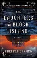 Cover: The Daughters of Block Island - Thomas & Mercer