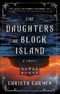 Enlarge image Cover: The Daughters of Block Island - Thomas & Mercer
