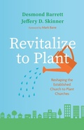 Cover: Revitalize to Plant - Wipf & Stock Publishers