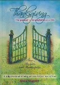 Cover: Thanksgiving The power to transform your life: 1 - The Centre for Life Management