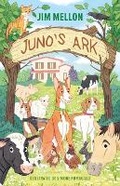 Cover: Juno's Ark - Fruitful Publications Limited
