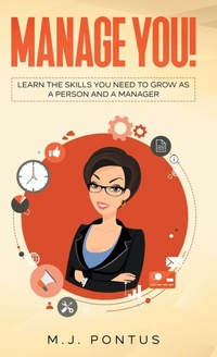 Abbildung von: Manage You! - Malu Me Limited