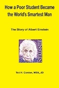 Cover: How a Poor Student Became the World's Smartest Man - Marinwood Publisher