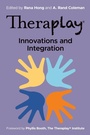 Cover: Theraplay (R) - Innovations and Integration - Jessica Kingsley Publishers
