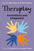 Cover: Theraplay (R) - Innovations and Integration - Jessica Kingsley Publishers