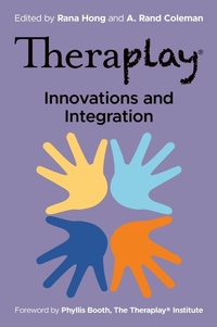 Enlarge image Cover: Theraplay (R) - Innovations and Integration - Jessica Kingsley Publishers