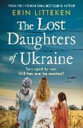 Cover: The Lost Daughters of Ukraine - Boldwood Books Ltd