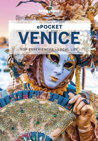 Abbildung von: Lonely Planet Pocket Venice - Lonely Planet