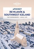 Cover: Lonely Planet Pocket Reykjavik & Southwest Iceland - Lonely Planet Global Limited