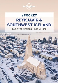 Abbildung von: Lonely Planet Pocket Reykjavik & Southwest Iceland - Lonely Planet Global Limited