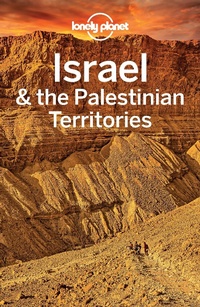 Abbildung von: Lonely Planet Israel & the Palestinian Territories - Lonely Planet Global Limited