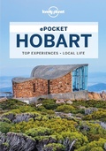 Cover: Lonely Planet Pocket Hobart - Lonely Planet Global Limited