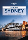 Cover: Lonely Planet Pocket Sydney - Lonely Planet Global Limited