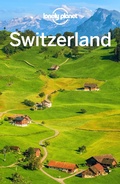 Cover: Lonely Planet Switzerland - Lonely Planet Global Limited