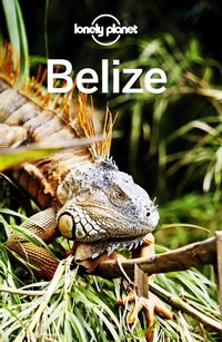 Abbildung von: Lonely Planet Belize - Lonely Planet