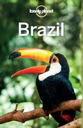 Cover: Lonely Planet Brazil - Lonely Planet