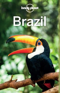 Abbildung von: Lonely Planet Brazil - Lonely Planet