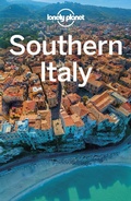 Cover: Lonely Planet Southern Italy - Lonely Planet